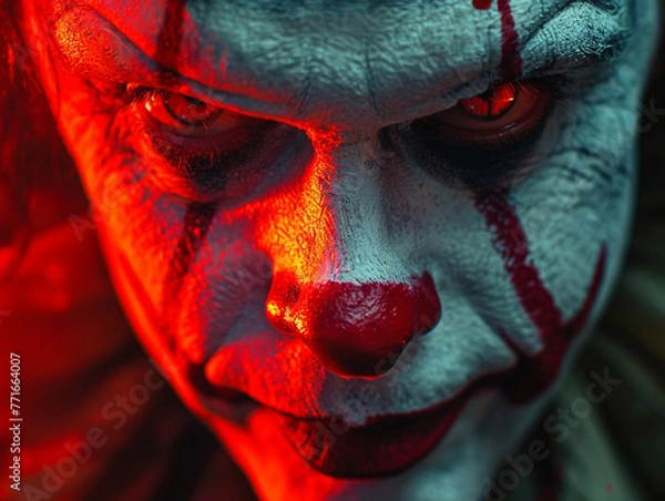 Obraz Fantastic Faces