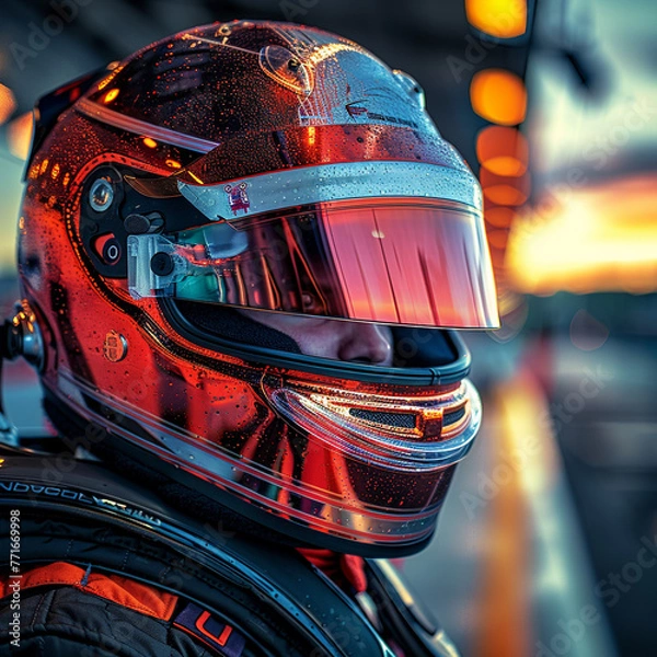 Obraz Racing , fast!)