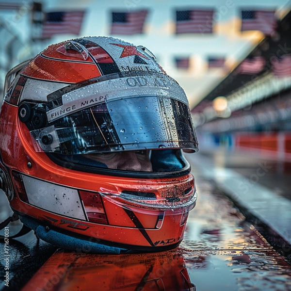 Obraz Racing , fast!)