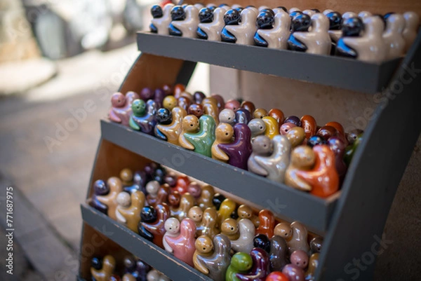 Obraz Mallorca Spain January