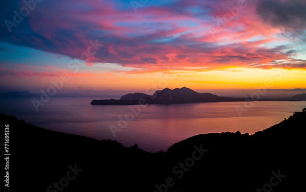 Obraz Mallorca Spain January