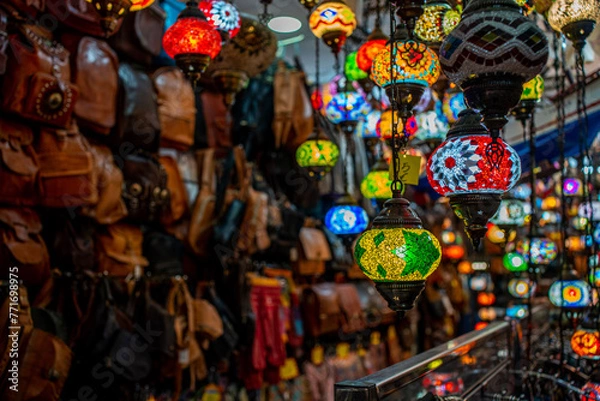 Obraz Mallorca Spain January