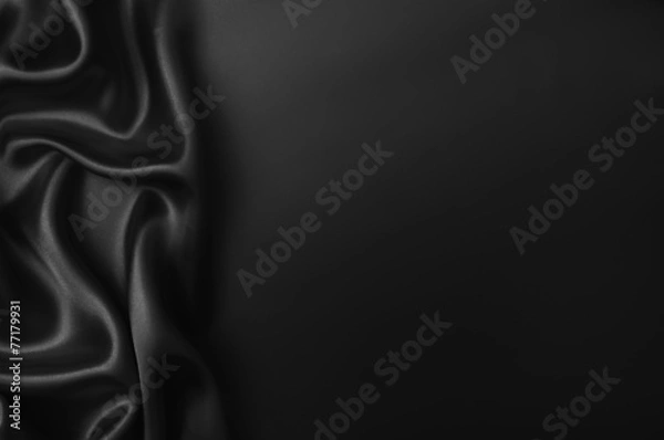 Fototapeta silk background