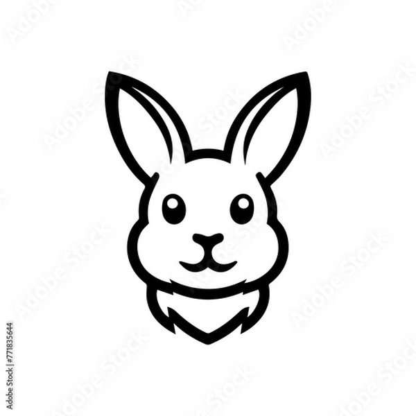 Obraz rabbit