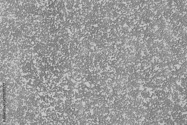 Obraz Plaster wall stucco background texture rough hard cement solid concrete backdrop structure grunge