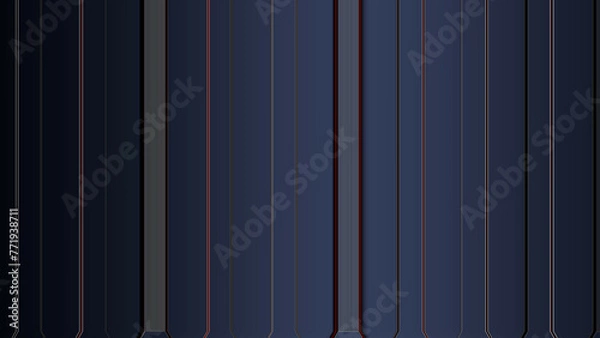 Fototapeta background with stripes