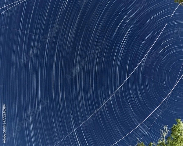 Obraz StarTrails.jpg