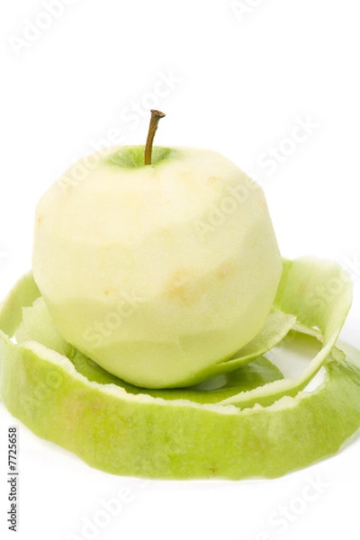 Obraz Green Apple