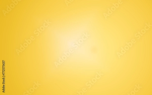 Obraz Abstract luxury vintage orange gradient background