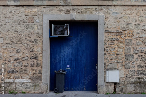 Fototapeta Bordeaux, Gironde, France