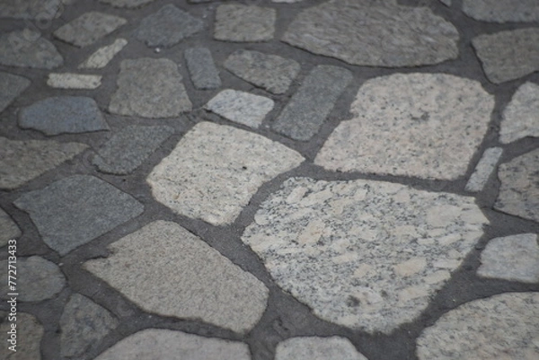 Fototapeta stone wall background