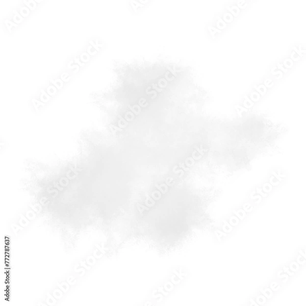 Obraz Powder Effect