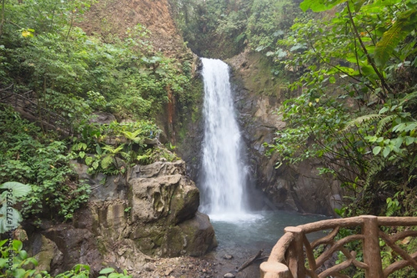Obraz La Paz Waterfall
