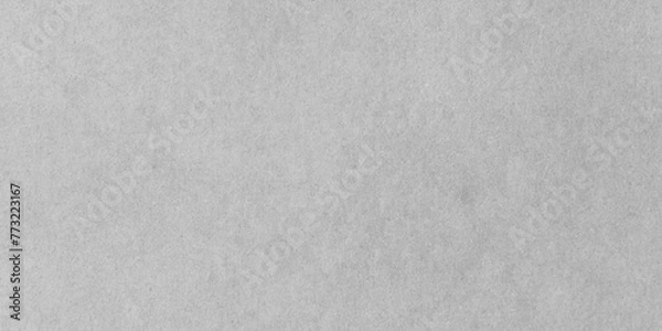 Fototapeta Abstract background with modern grey marble limestone texture background in white light seamless material wall paper. Back flat stucco gray stone table top view. paper texture	