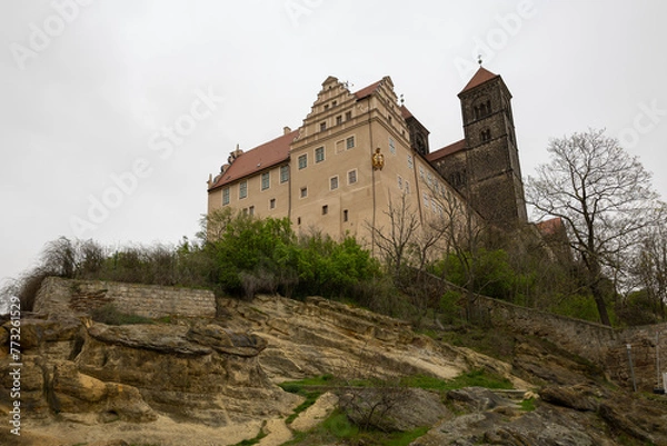 Fototapeta Damenstift