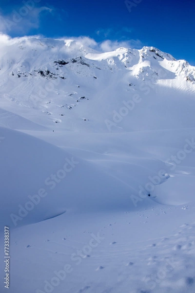 Obraz Mountains