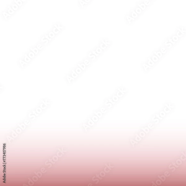 Obraz  overlays gradient with transparent background, maroon color