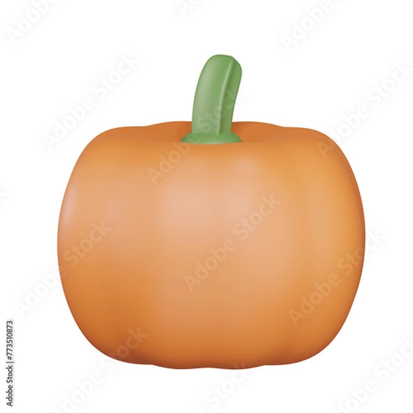 Obraz Pumpkin