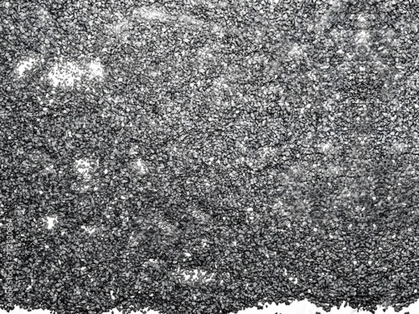 Obraz asphalt texture
