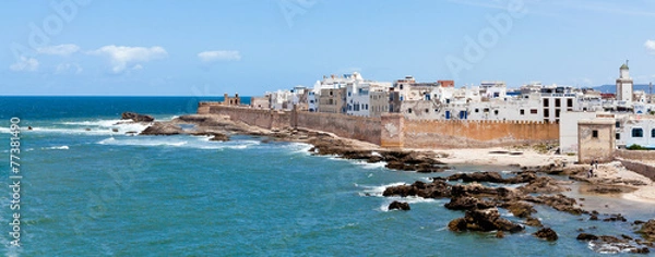 Obraz Essaouira, Marokko