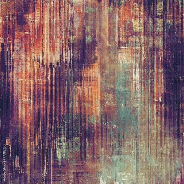 Fototapeta Grunge texture