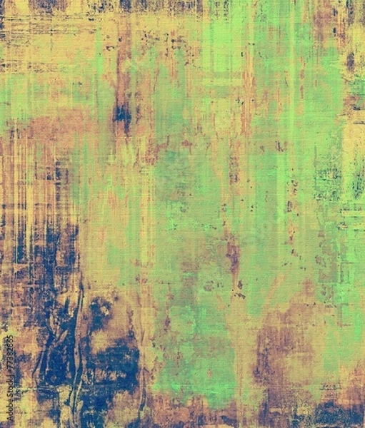 Obraz Grunge texture