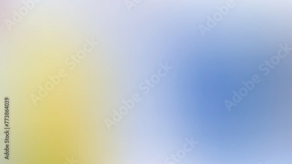 Fototapeta Grainy noise texture gradient background