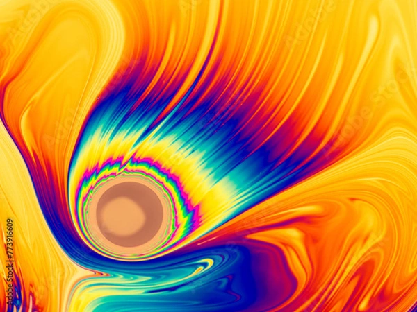 Fototapeta Origen IV