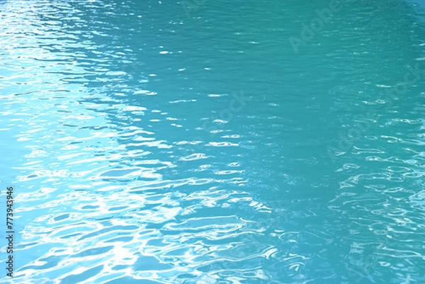 Fototapeta Wasser 123