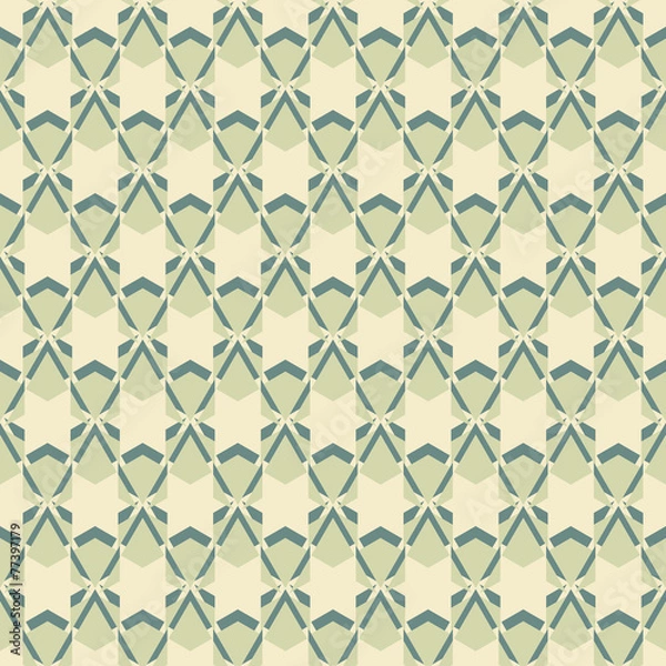 Fototapeta Texture with abstract elements