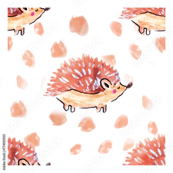 Fototapeta armadillo.eps