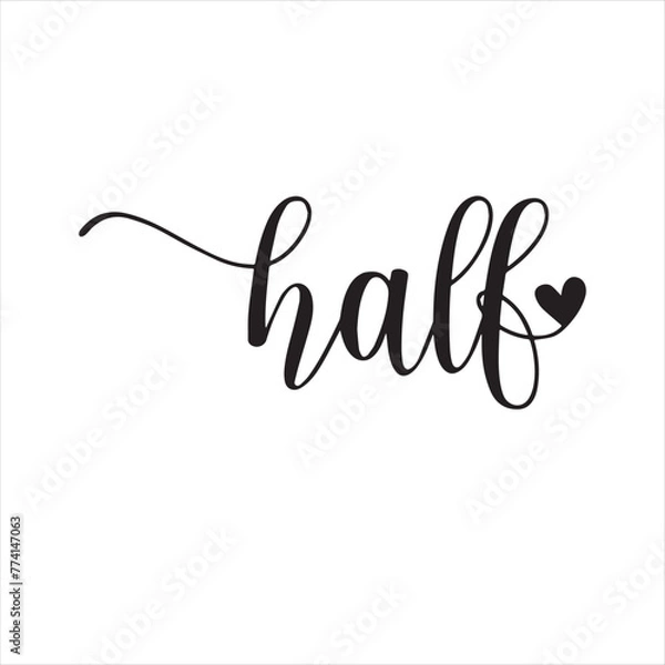 Fototapeta hall background inspirational positive quotes, motivational, typography, lettering design