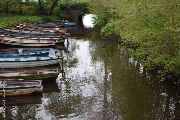 Obraz Killarney, Ireland