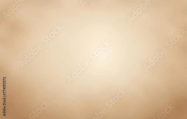 Fototapeta Painted studio background portrait backdrop dark brown texture
