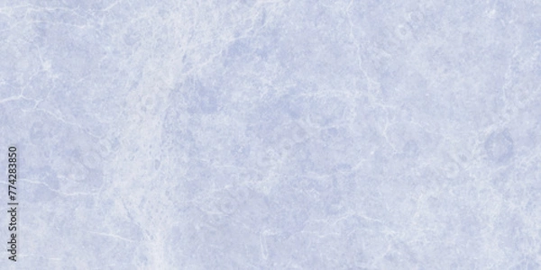 Fototapeta Abstract grungy watercolor sky-blue marble texture for wall background of fresh pattern, seamless pattern marble texture blue and white tone background, antique vintage old texture in geometric shape.