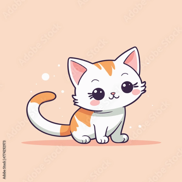 Fototapeta Adobe Illustrator Artwork