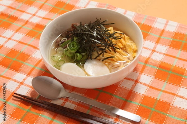 Fototapeta トック