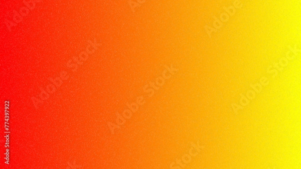 Fototapeta abstract orange background