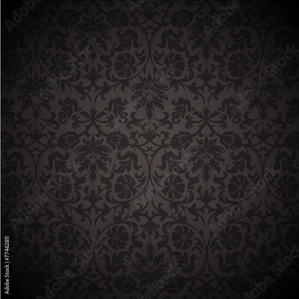 Obraz Hintergrund / Vintage