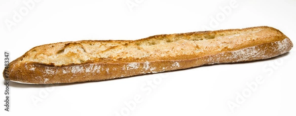 Fototapeta Baguette