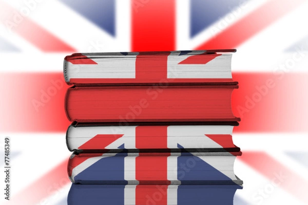 Obraz Edukacja brytyjska