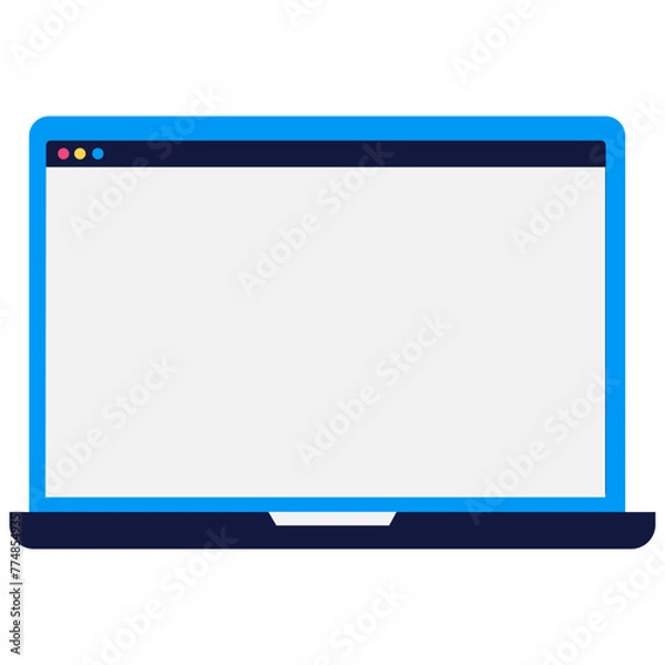 Fototapeta Discussion ECommerce
