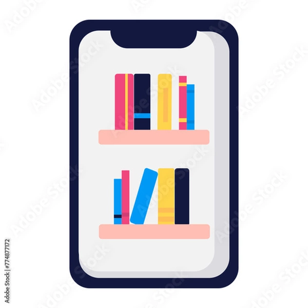 Fototapeta Learning Language Learning