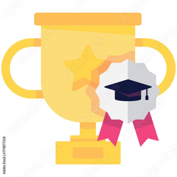 Fototapeta Learning Language Learning