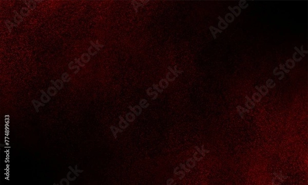Obraz red texture