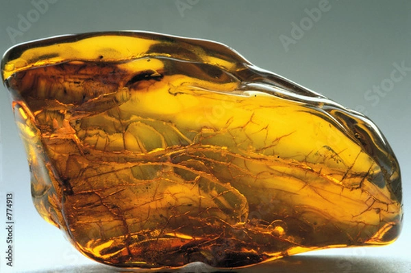 Obraz Bursztyn, w tym 18