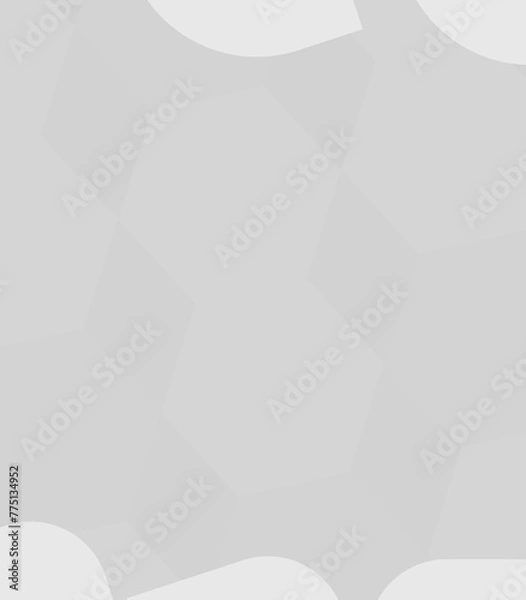 Obraz White Abstract backgorund