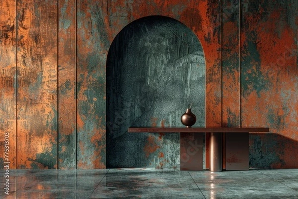 Obraz Abstract Texture Background	
