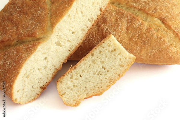 Obraz fresh bread
