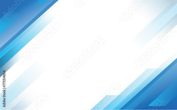 Obraz A good background for business cards, banners, or simple designs. soft minimalist, modern and classy.